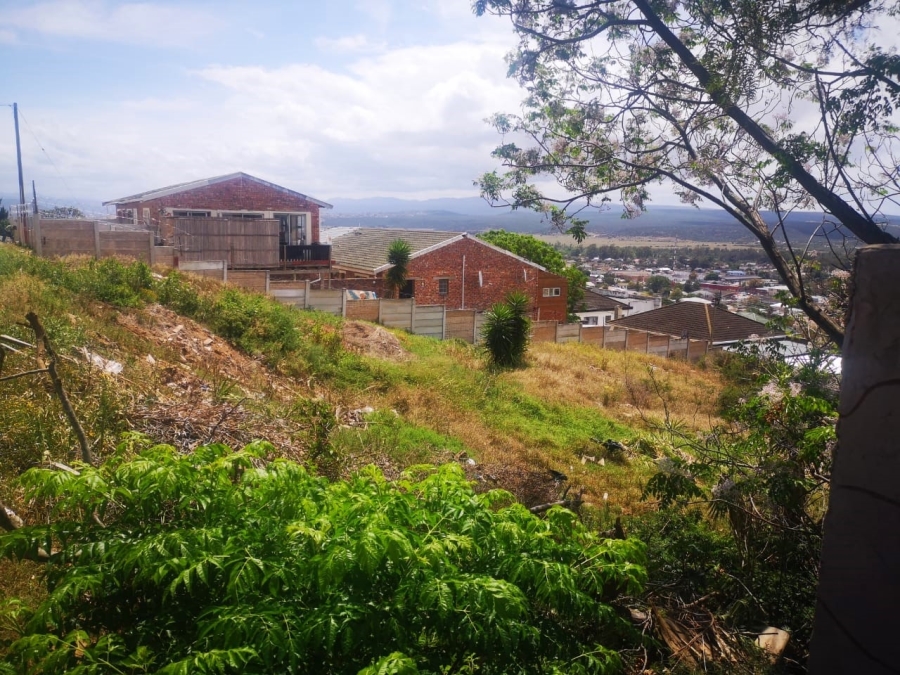 0 Bedroom Property for Sale in Heuwelkruin Eastern Cape